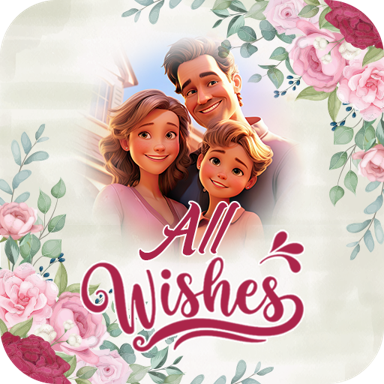 All Wishes icon