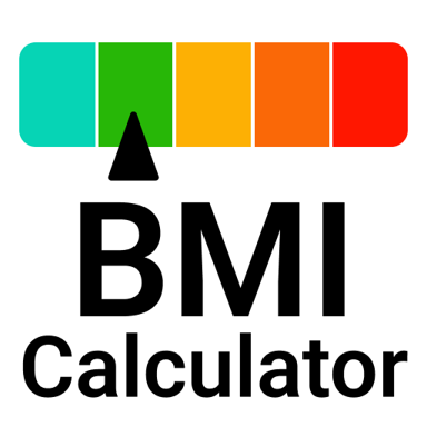 BMI Calculator - Ideal weight icon