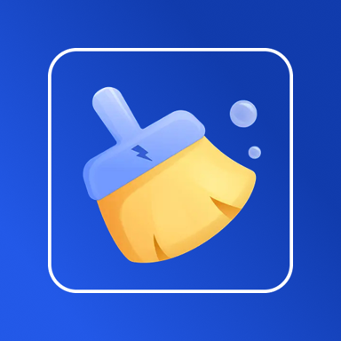 Clean Space: Storage Cleaner icon