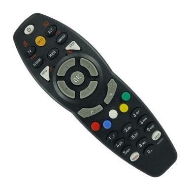 DSTV Remote Control App icon