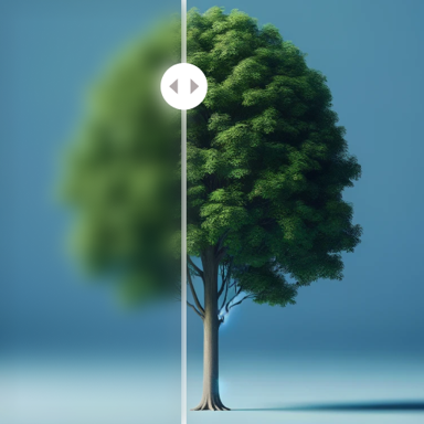 Enhance it - AI Photo Editor icon