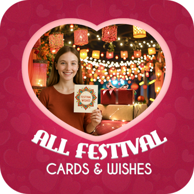 All Festival Wishes icon