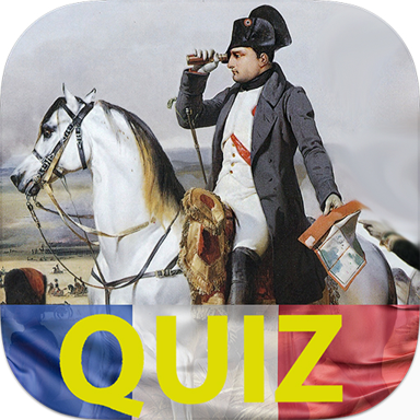 French History Quiz Games