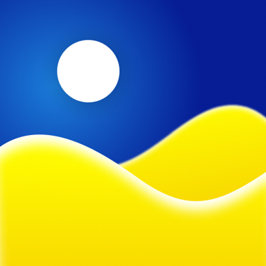 Gallery: Photo Storage & Album icon