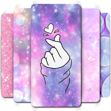 Girly Wallpapers icon