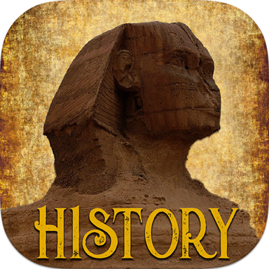 History Trivia Quiz icon