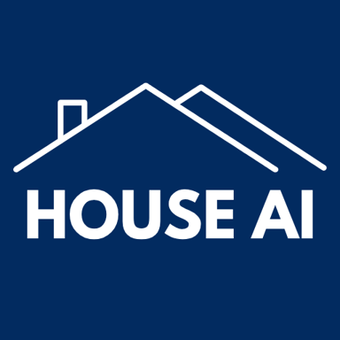 Exterior Home Design -House AI icon