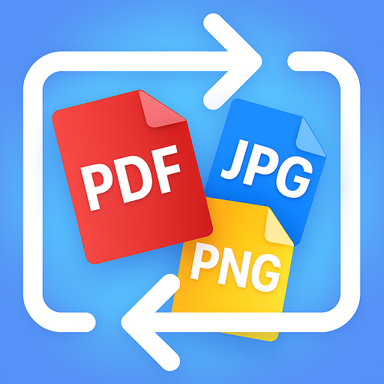 Image Converter - PDF/JPG/PNG icon