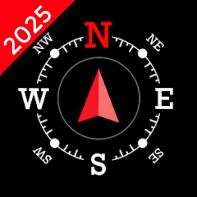 King Compass 2025 icon