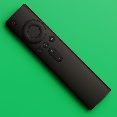 Mi TV Remote Controller icon