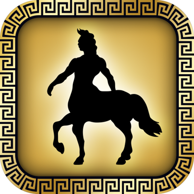 Mythology Quiz Trivia Games icon