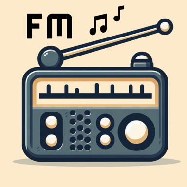 Open Radio - Online FM Radio icon