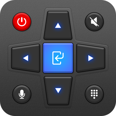 Smart Remote for Samsung TV icon