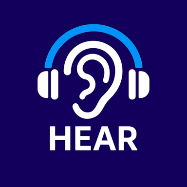 Hear Through Walls-Spy Ear icon