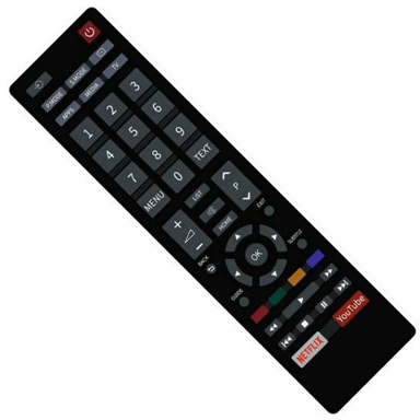 Toshiba TV Remote Controller icon